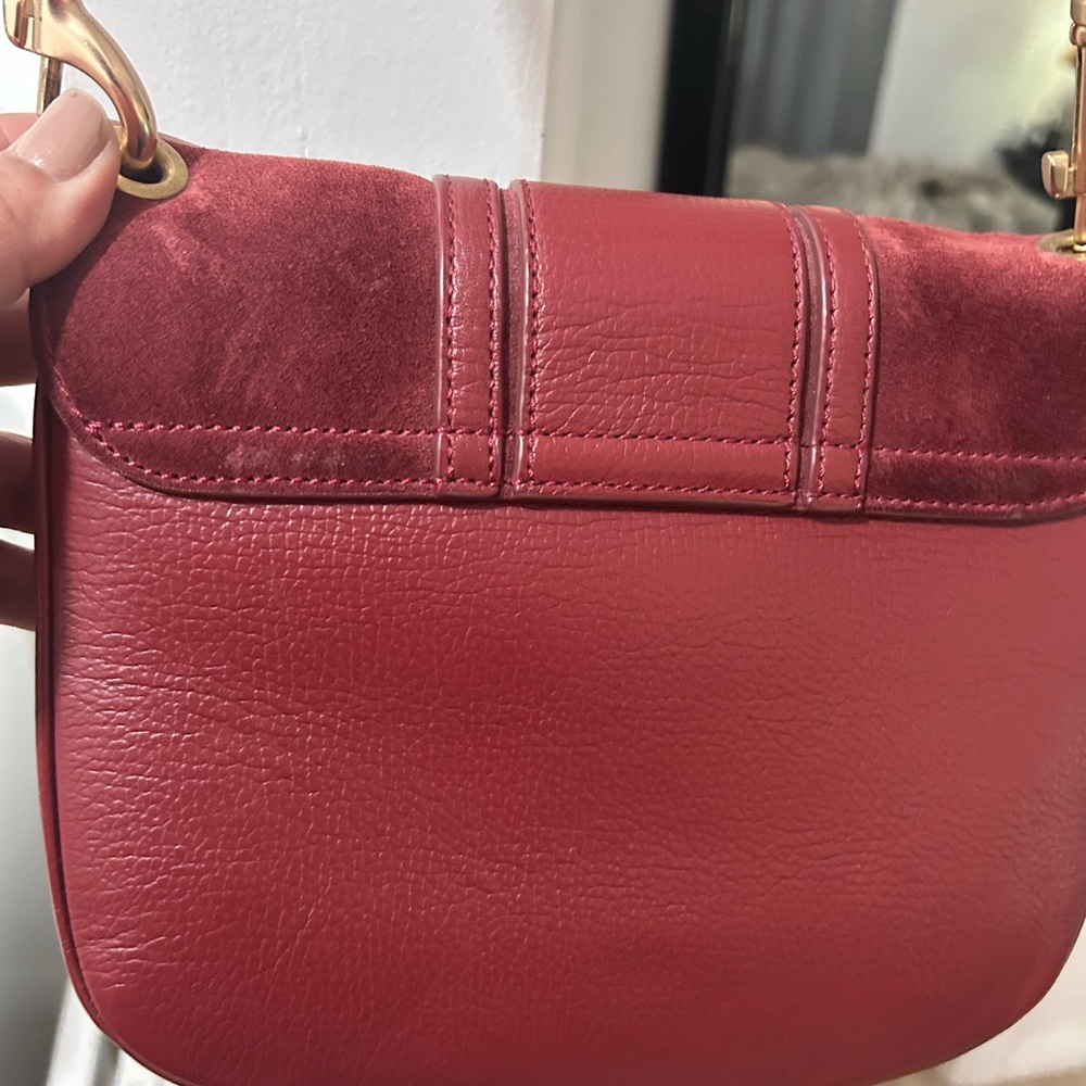 See by Chloe - Haba shoulder bag - Picture 9 of 9